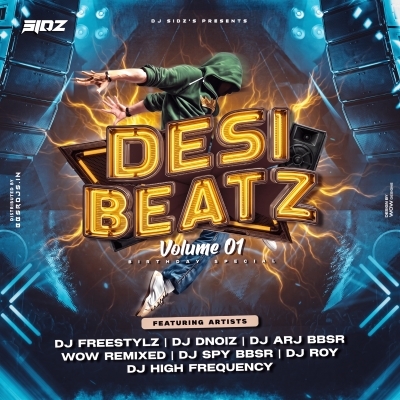 06.RIM JHIM PANI (REMIX) DJ FREESTYLz & DJ ARJ BBSR