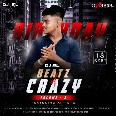 EK BOTTLE (TAPPORI x CURCUIT) DJ DNOIz x DJ RL BBSR