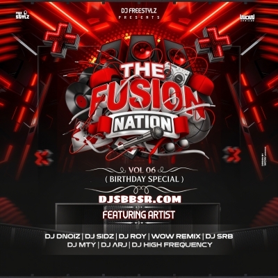 O MOR JANIYA (CIRCUIT MIX) DJ FREESTYLz & DJ DNOIz