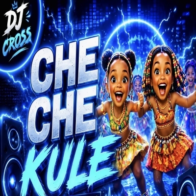 Che Che Kule [ Circuit House Remix ] Dj Cross