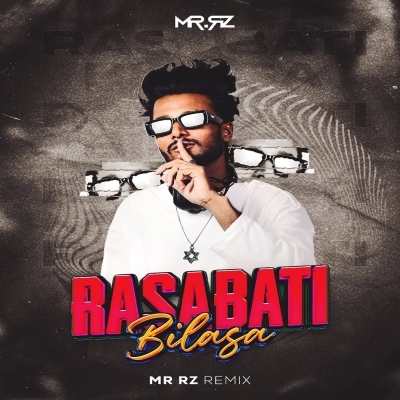 RASABATI BILASA (Remix) MR RZ REMIX