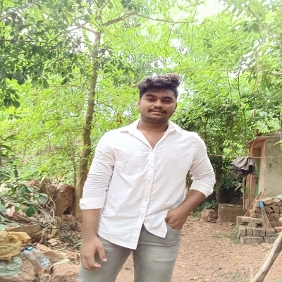 DJ ASH BBSR