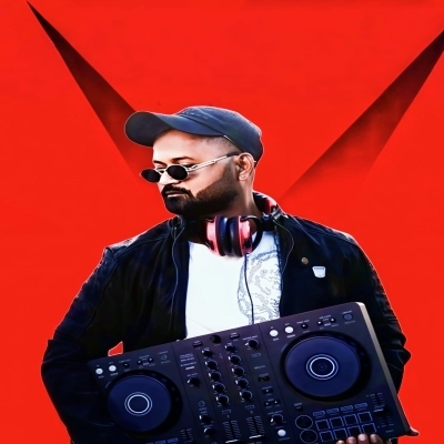 DJ R3 REMIX