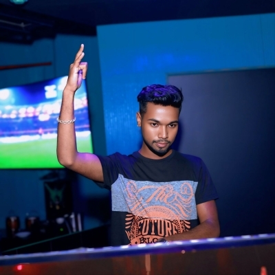 DJ RHN